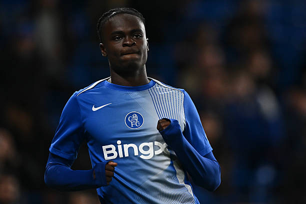 Giữa thời điểm đang phát triển, Tyrique George đang cân nhắc về một bến đỗ giúp anh có nhiều cơ hội thi đấu hơn.