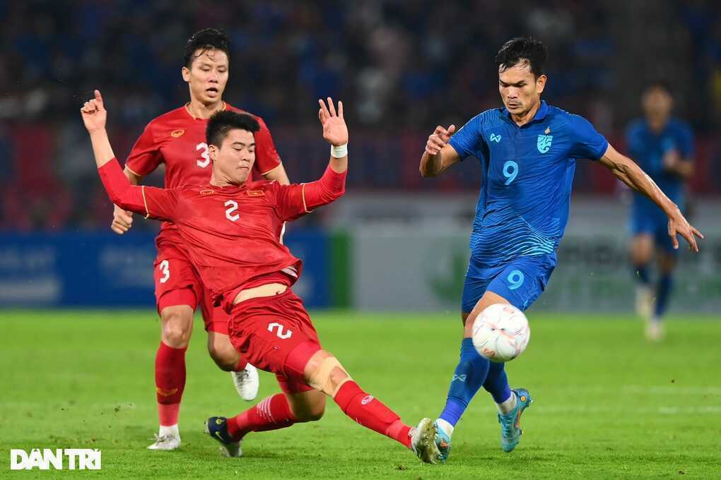AFF Cup không bị xóa sổ, chốt thời điểm tuyển Việt Nam bảo vệ ngôi vương - 2