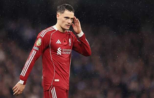 Rudi Voller tin Wirtz sẽ sớm thành công ở Ngoại hạng Anh