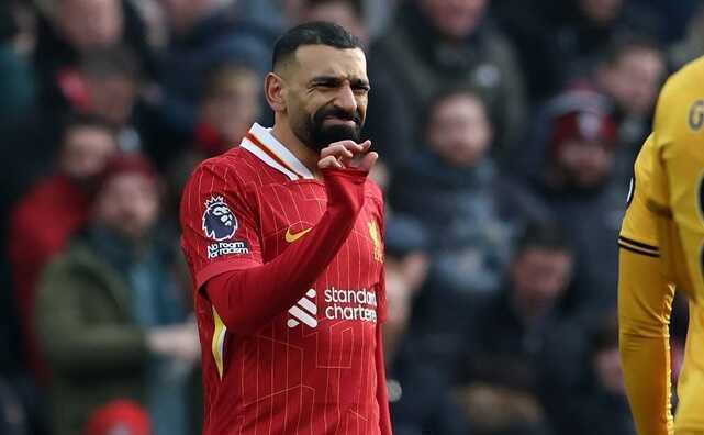 Liverpool đang gặp những vấn đề nan giải.