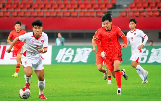 U22 Việt Nam: Đằng sau chiến thắng là bộn bề lo âu