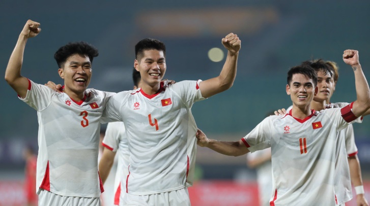 HLV Kim có thể sẽ phải đưa ra thêm những sự điều chỉnh cho các cầu thủ trẻ.