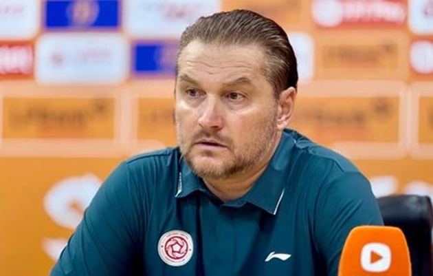 Viettel nhận án phạt trước đại chiến CAHN