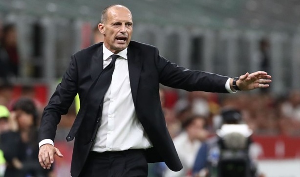 Milan hướng tới Derby: Lộ trình 10 ngày định đoạt của HLV Allegri