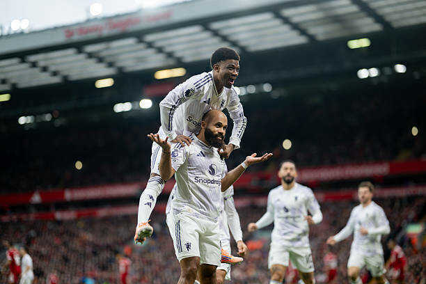 Man Utd chuẩn bị đối diện với tổn thất lớn.