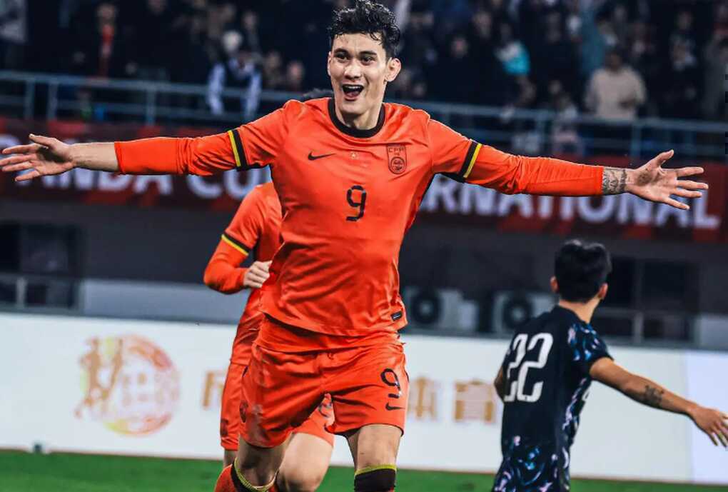 Báo Trung Quốc bình luận sau khi đội nhà thắng sốc và U22 Việt Nam thất bại - 1