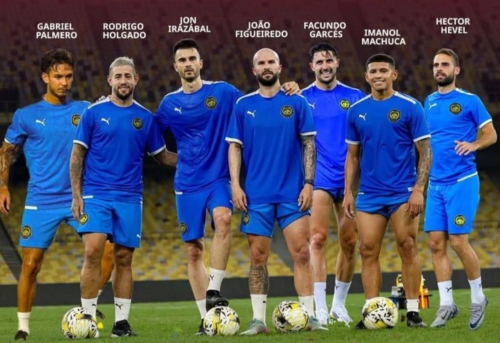 FAM thụ động, nguy cơ lỡ hẹn kháng án vụ 7 cầu thủ lên CAS