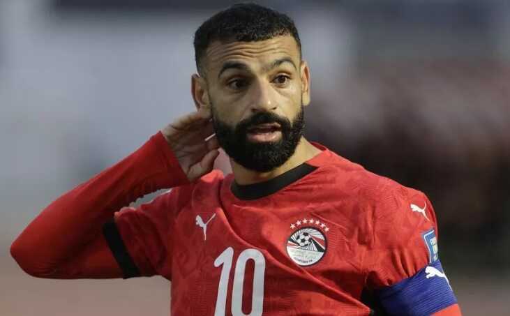 Liverpool nhận tin vui, Salah được tuyển Ai Cập cho nghỉ ngơi