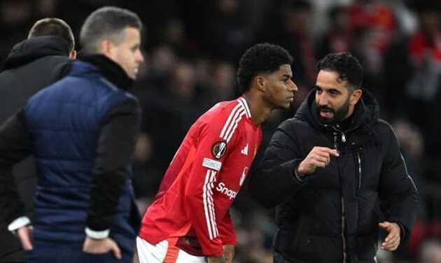 MU không mặn mà với Rashford, Barcelona tính ép giá