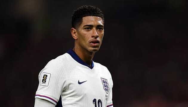 Bellingham: Biểu tượng mới đầy mâu thuẫn của bóng đá Anh