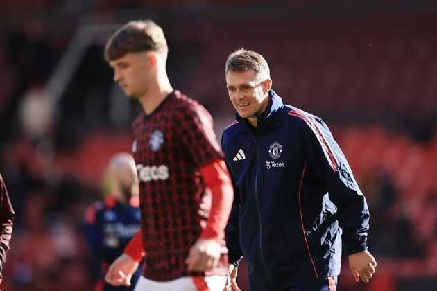 Các con của Fletcher đang nối bước cha.