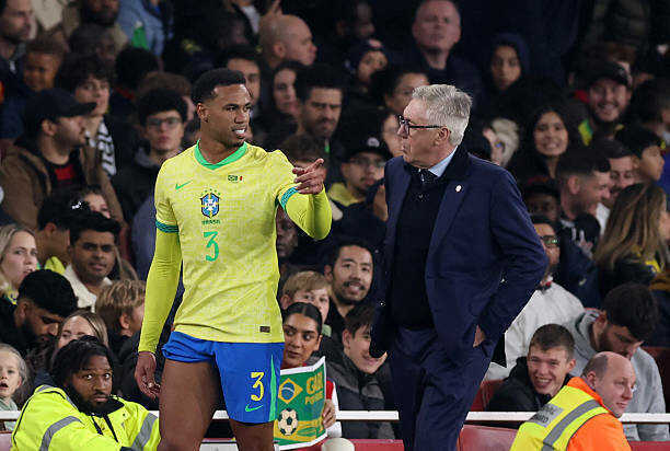 Bản thân Gabriel cũng phải chịu trách nhiệm. 