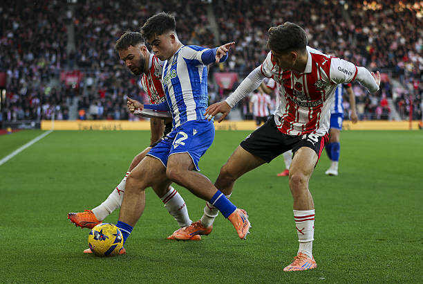Harry Amass - Từ bản hợp đồng cho mượn đến niềm hy vọng mới của Man Utd