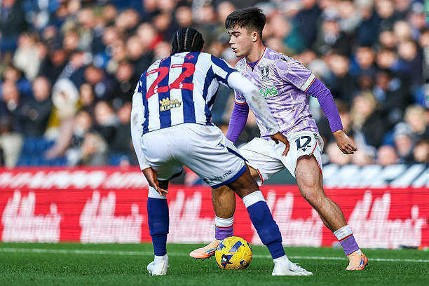 Man Utd đã đúng khi để Amass rời đi theo dạng cho mượn. 