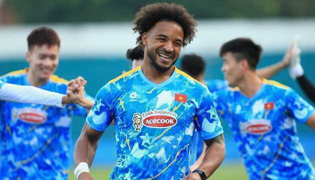 Toan tính của HLV Kim Sang Sik với Xuân Son và hàng công tuyển Việt Nam