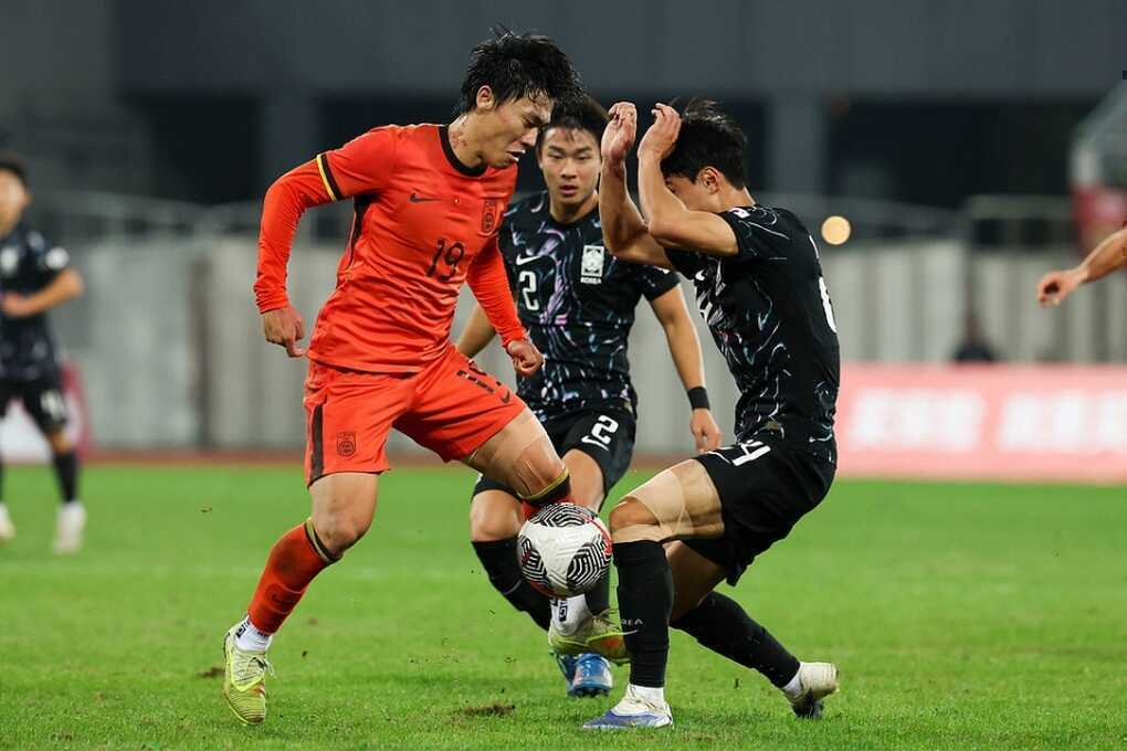 Báo Hàn Quốc nhận xét thẳng thắn về U22 Việt Nam trước trận quyết đấu - 2