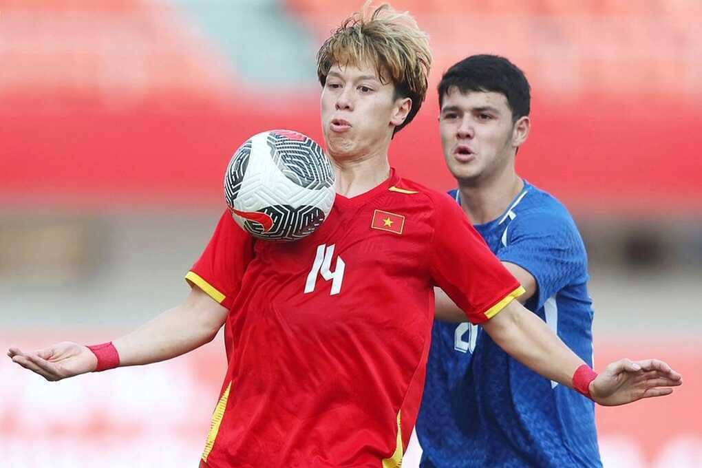 Báo Trung Quốc đánh giá khả năng U22 Việt Nam giành chức vô địch