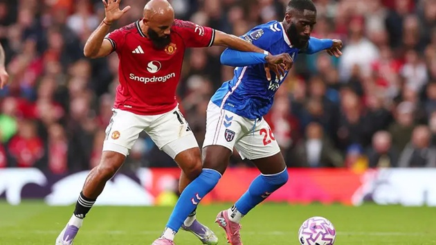 Những đội Ngoại hạng Anh mất nhiều cầu thủ nhất vì AFCON 2025