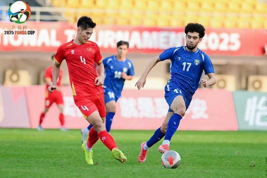 Tin bóng đá - Xem trực tiếp trận U22 Việt Nam gặp U22 Hàn Quốc ở đâu?