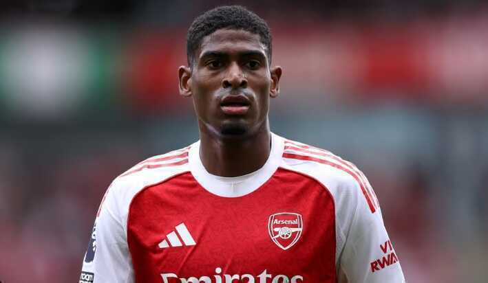 Mosquera sẽ là sự thay thế khả dĩ cho Gabriel.