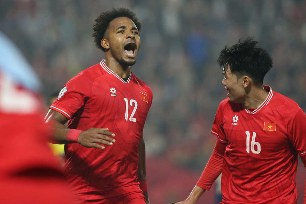 Tuyển Việt Nam đấu Lào: Đừng quá kỳ vọng vào Xuân Son