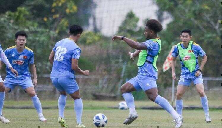 Chờ dấu ấn trong ngày trở lại của Xuân Son