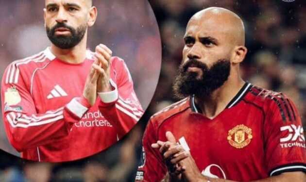 Mbeumo thăng hoa, Hargreaves so sánh với Salah