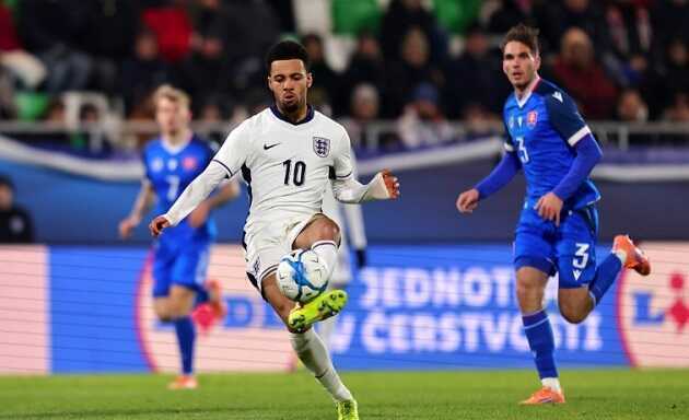 Siêu phẩm của Nwaneri có đủ để Arteta thay đổi cách dùng người?