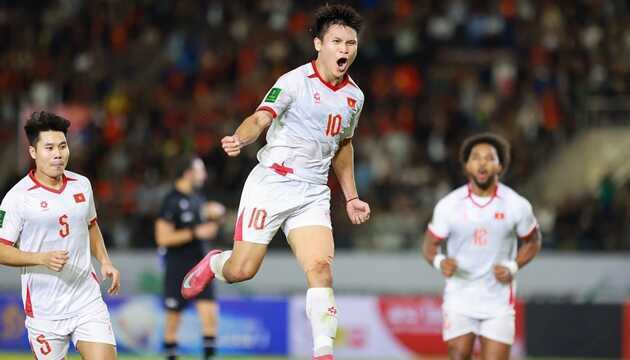 Tuấn Hải chứng minh được năng lực bản thân.