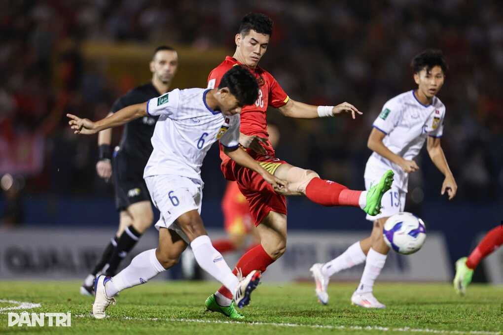 Xem trực tiếp trận đội tuyển Việt Nam gặp Lào ở đâu? - 2