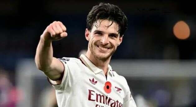 Arsenal hóa “cao bồi” tại Turf Moor: Không ai cản nổi đoàn quân Arteta