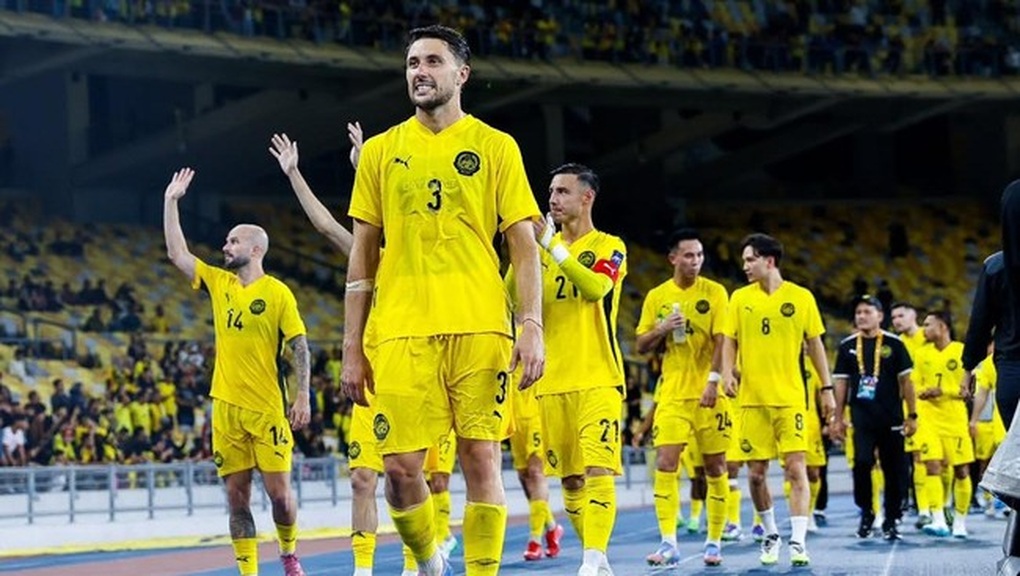 Báo Malaysia dự đoán kết cục buồn về phán quyết sắp tới của FIFA