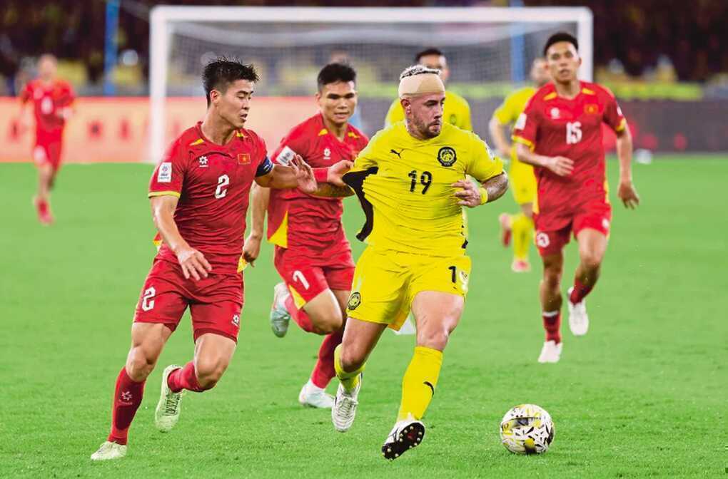 Báo Malaysia nói thẳng lý do FIFA chưa công bố phán quyết cuối cùng