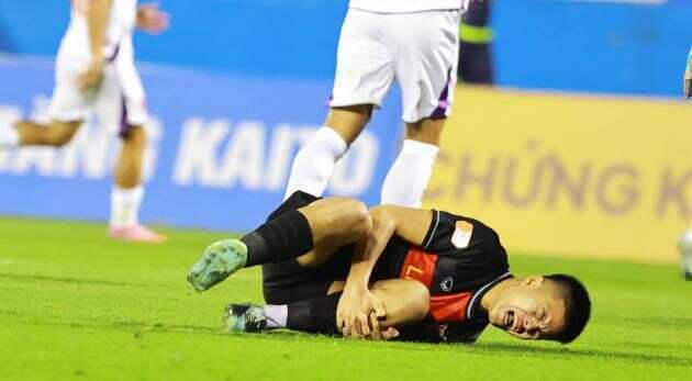 Điểm tin bóng đá Việt Nam 2/11: Trần Thành Trung chấn thương; Xuân Son trở lại ĐT Việt Nam