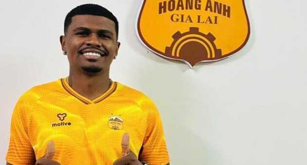 HAGL đối mặt thử thách, Fraga vắng mặt vì chuyện gia đình