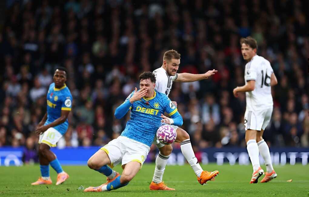 Huấn luyện viên thứ tư bị sa thải ở Ngoại hạng Anh mùa này - 2