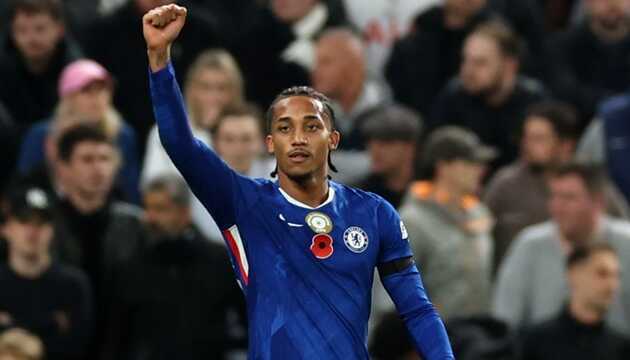 Joao Pedro thở phào, chấm dứt cơn khát bàn thắng ở Chelsea