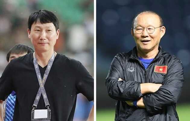 “Không muốn làm thầy Park mang tiếng”, HLV Kim Sang-sik viết tiếp giấc mơ cho bóng đá Việt Nam