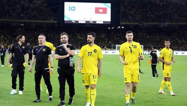 Phán quyết FIFA sắp có, Malaysia lo lắng về suất dự Asian Cup