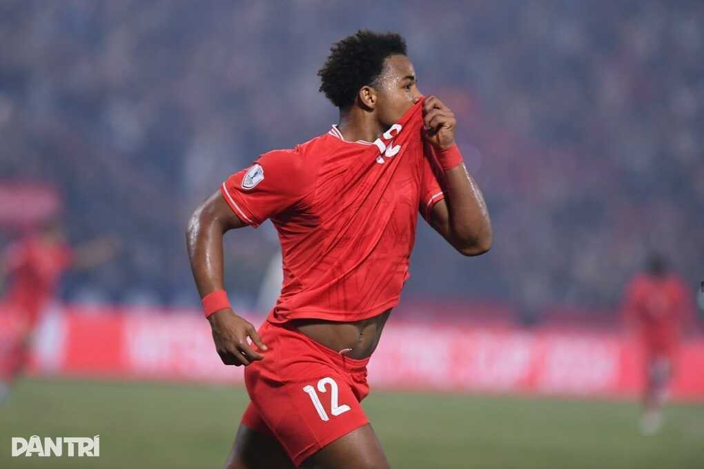 Phản ứng của báo Indonesia, Malaysia khi Xuân Son trở lại tuyển Việt Nam