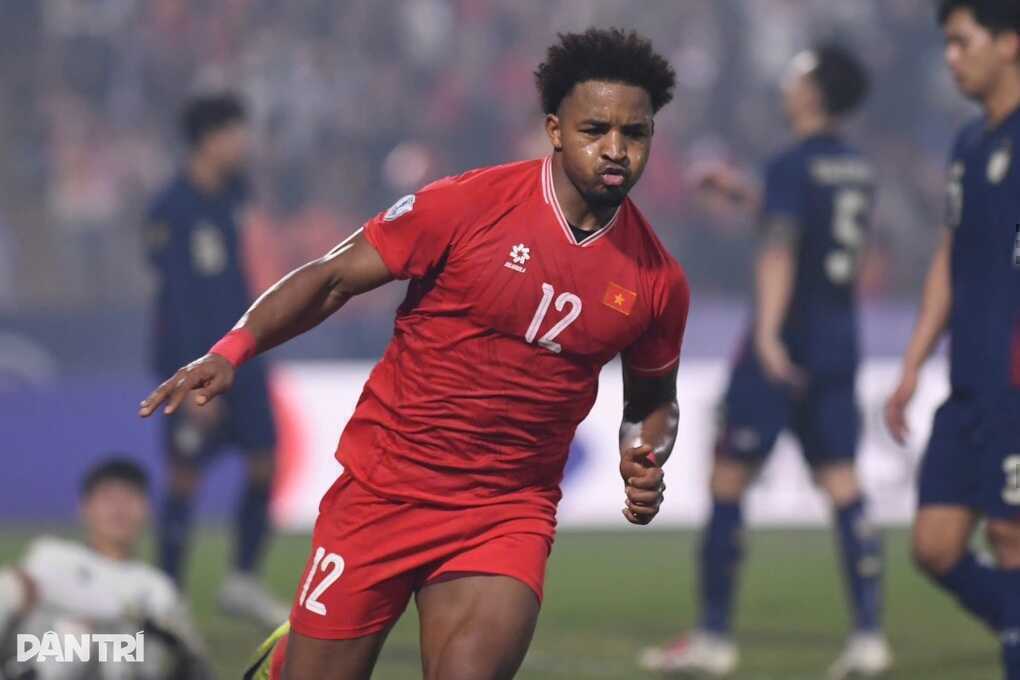 Phản ứng của báo Indonesia, Malaysia khi Xuân Son trở lại tuyển Việt Nam - 2