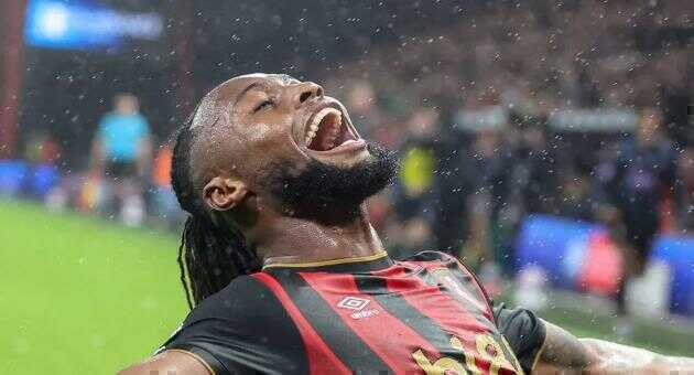 “Quái vật” Semenyo sẵn sàng thách thức Haaland