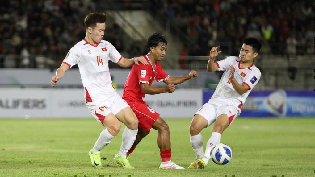 Báo Indonesia và Malaysia bình luận khi tuyển Việt Nam thắng nhọc nhằn Lào - 2