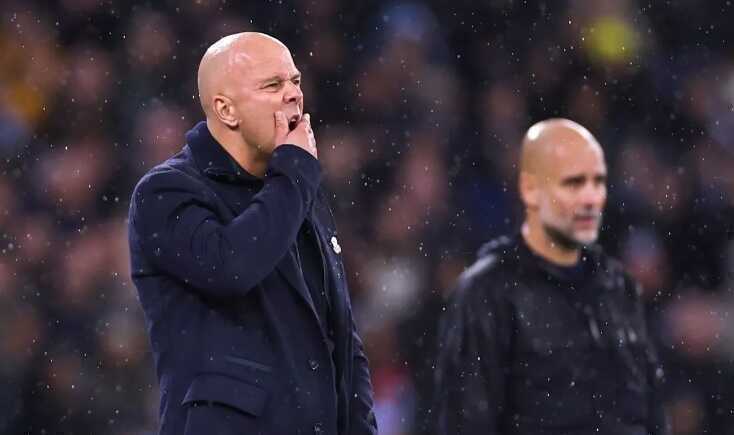 Carragher và Keane cảnh báo Liverpool nguy cơ lỡ hẹn Champions League