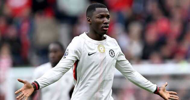 Chelsea ưu tiên gia hạn với Caicedo trong kỳ chuyển nhượng trầm lắng