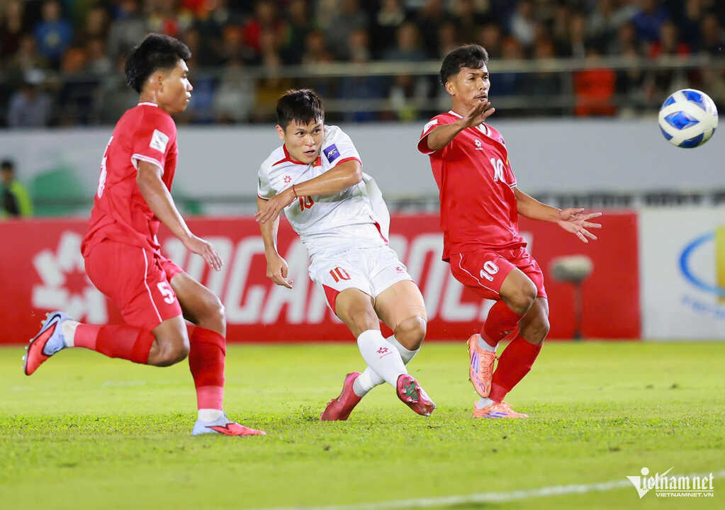 Chuyên gia nói thẳng về phong độ của Xuân Son và tuyển Việt Nam