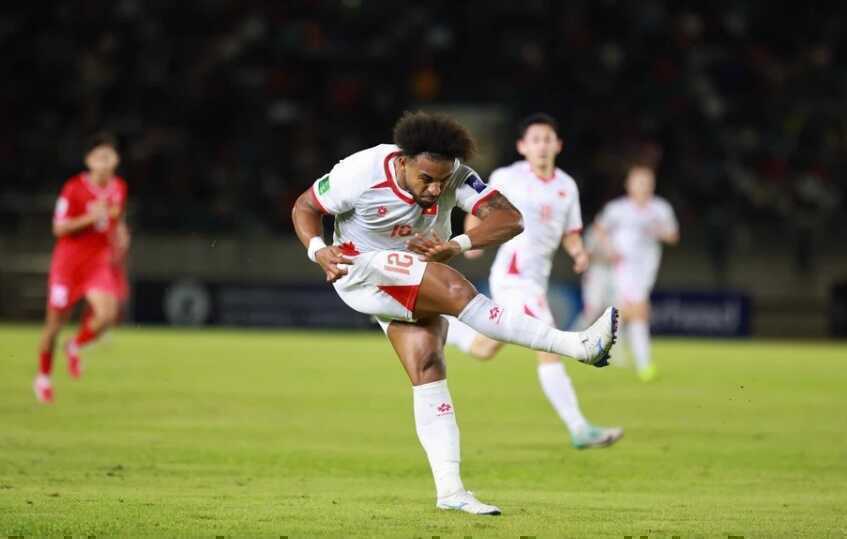 Điểm tin bóng đá Việt Nam 20/11: FIFA chúc mừng Xuân Son; Kịch bản để tuyển Việt Nam dự Asian Cup 2027