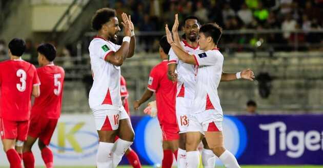 Đông Nam Á có cơ hội đóng góp 5 đội tại Asian Cup 2027