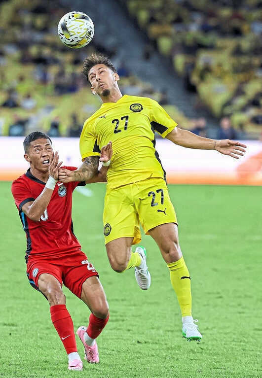 FIFA vạch trần sai trái của FAM, trò ‘bẩn’ khiến Malaysia xấu hổ