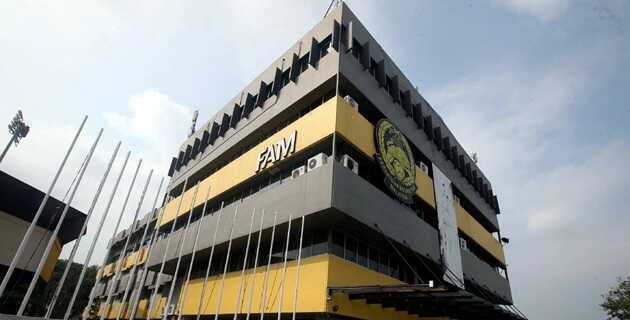 Malaysia vẫn đang chờ phán quyết cuối cùng.